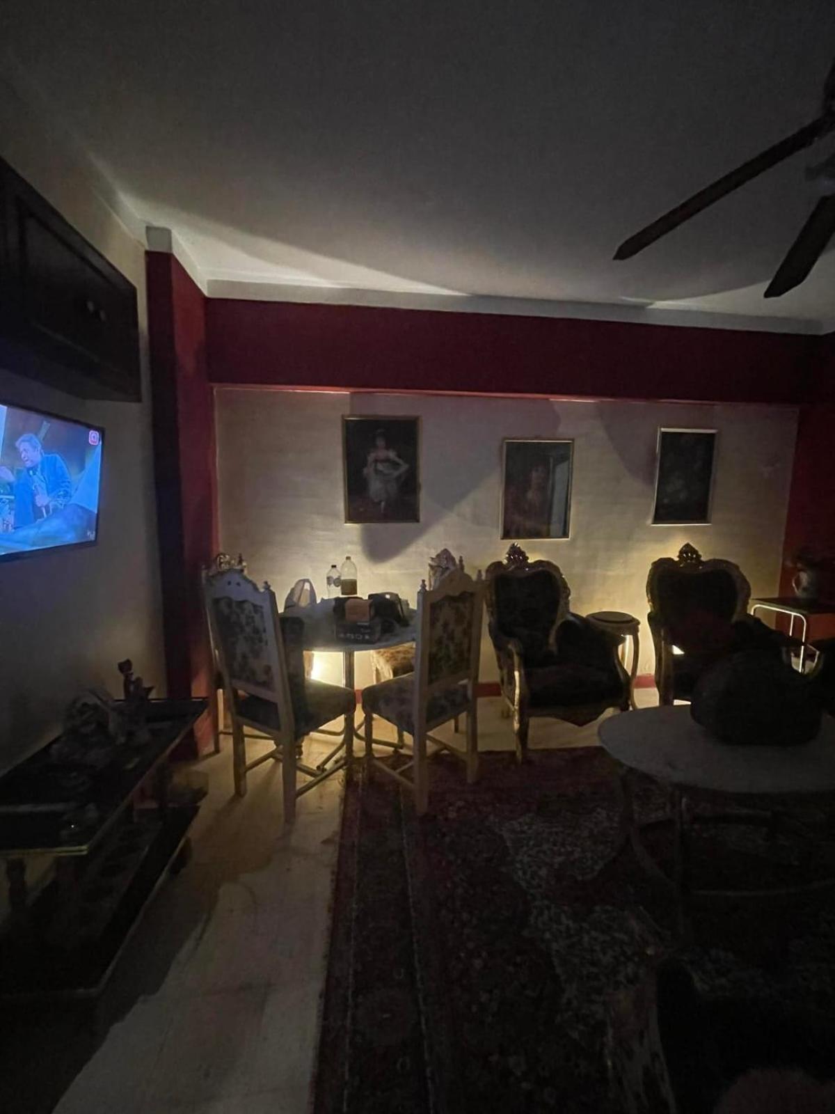 Apartmán Fully Furnished Flat In Miami Alex
